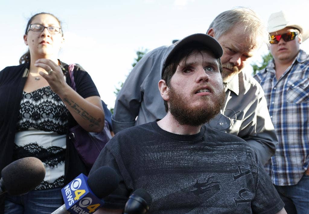 Survivors, public officials react to guilty verdicts in Colorado