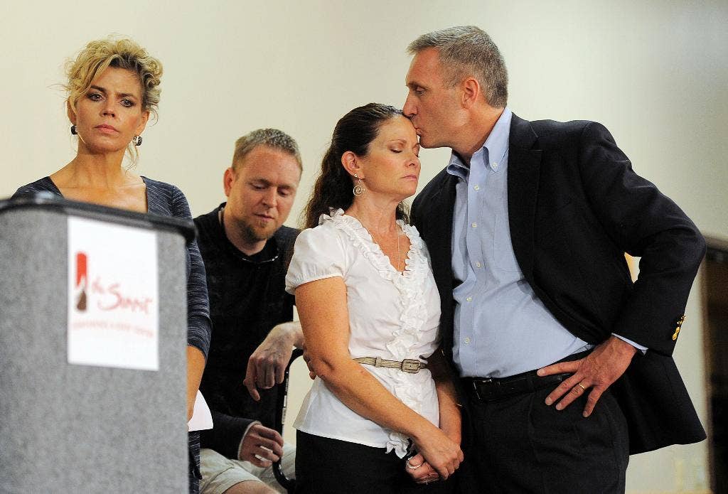 A look at some of the key elements in the Colorado theater shooting ...