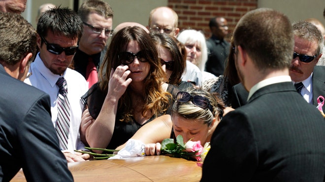 Police radio shows delays in Colorado shooting response | Fox News