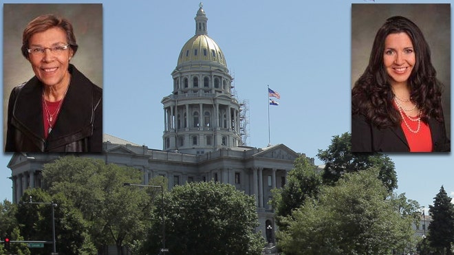 Election Could Put Latina Lawmakers Atop Both Chambers Of Colorado ...