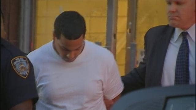 Man arrested in triple murder near Columbia University | Fox News