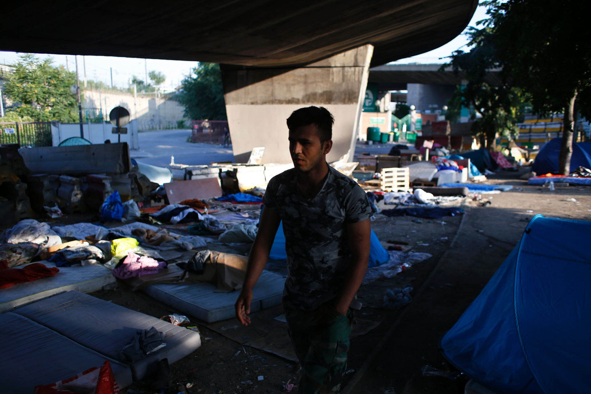 Yang terbaru: Polisi Rumania menahan 7 orang di dekat perbatasan