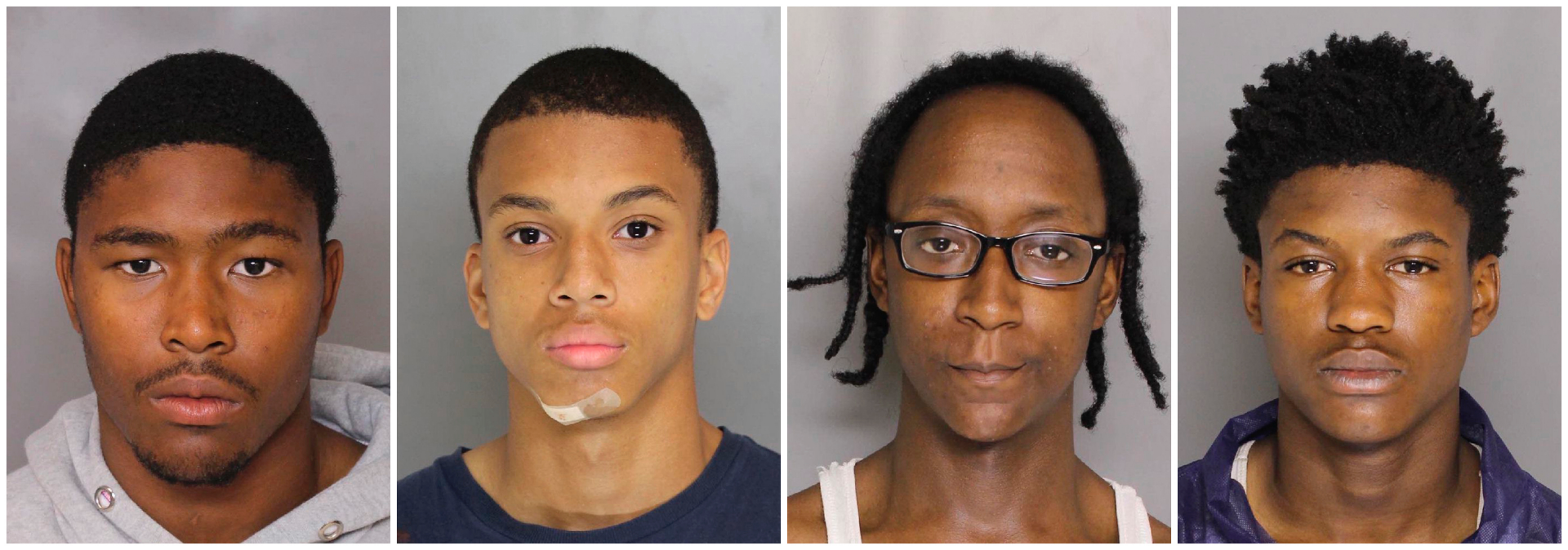 3 More Teens Charged In Death Of Maryland Police Officer | Fox News