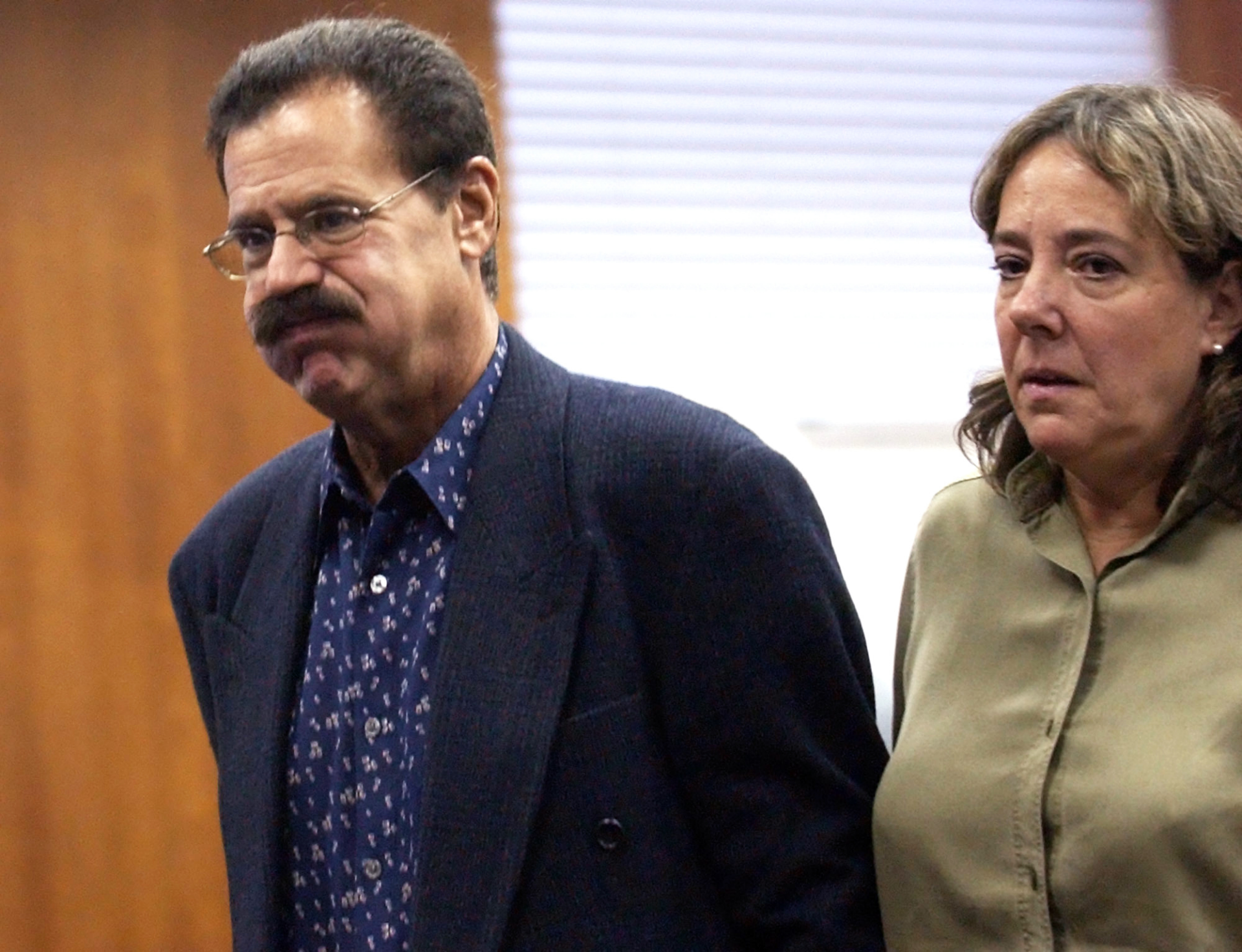 Testimony under way in multimillionaire Durst's murder case | Fox News