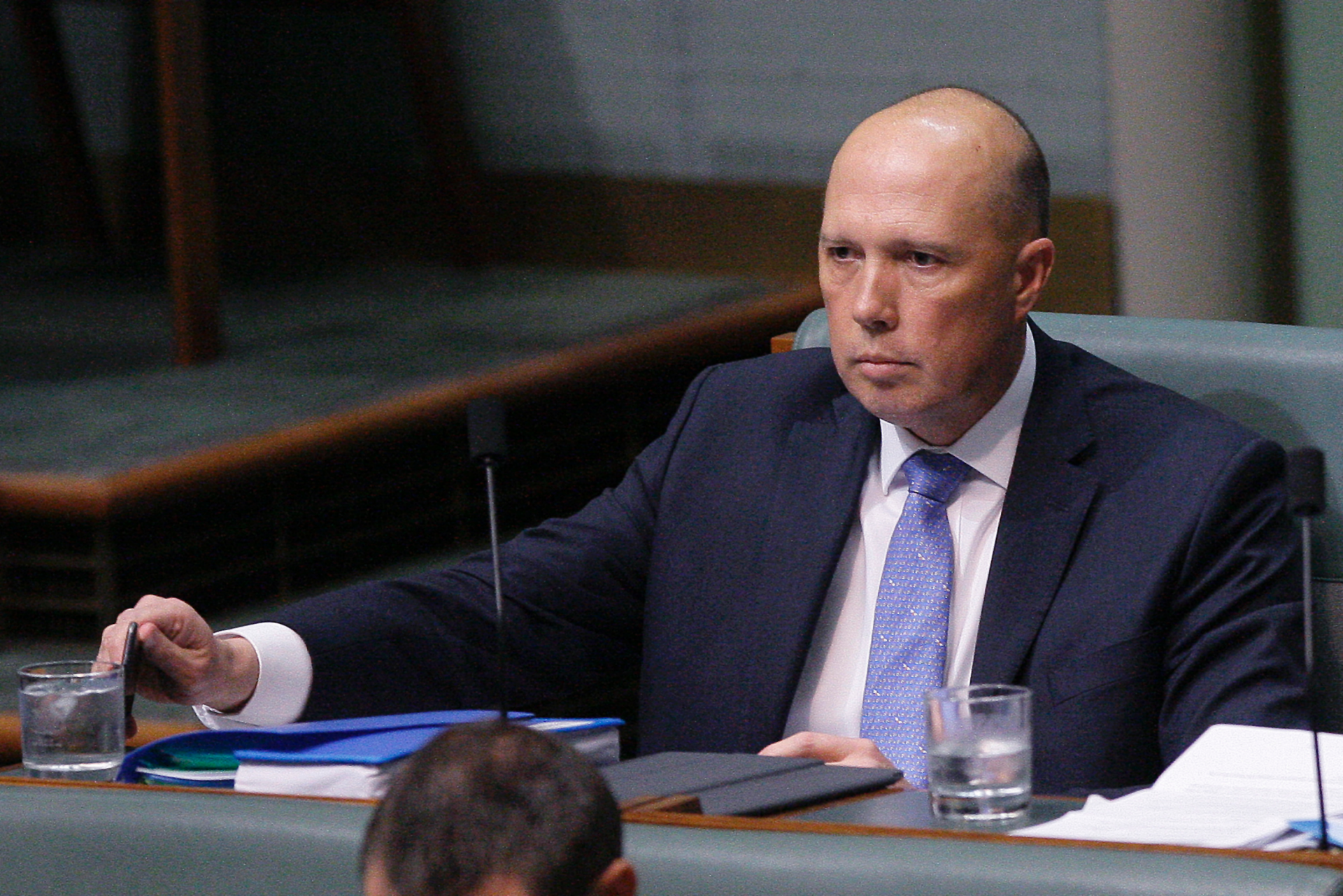 The Latest: Bid fails to send Australian lawmaker to court | Fox News