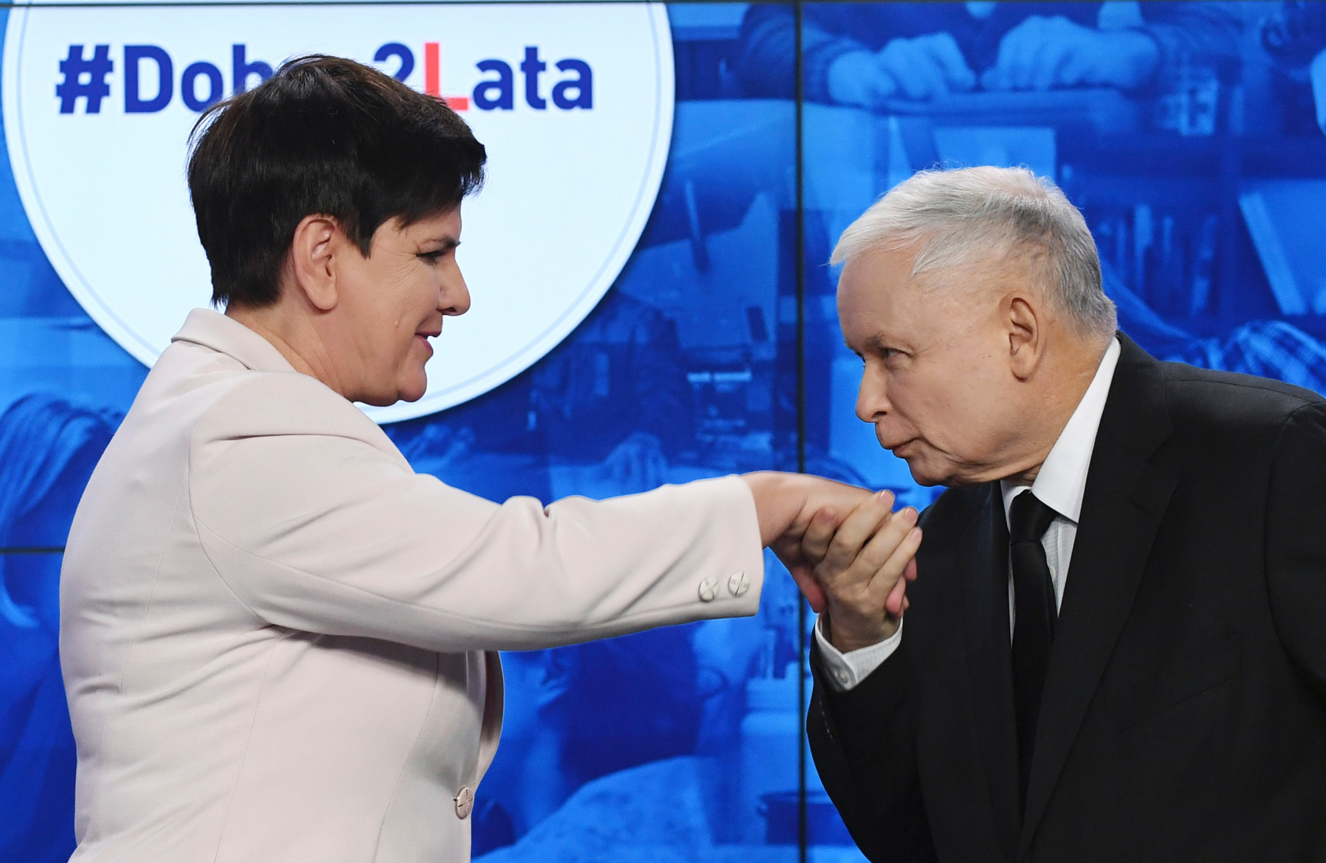 The Latest: EU parliament launches action against Poland | Fox News