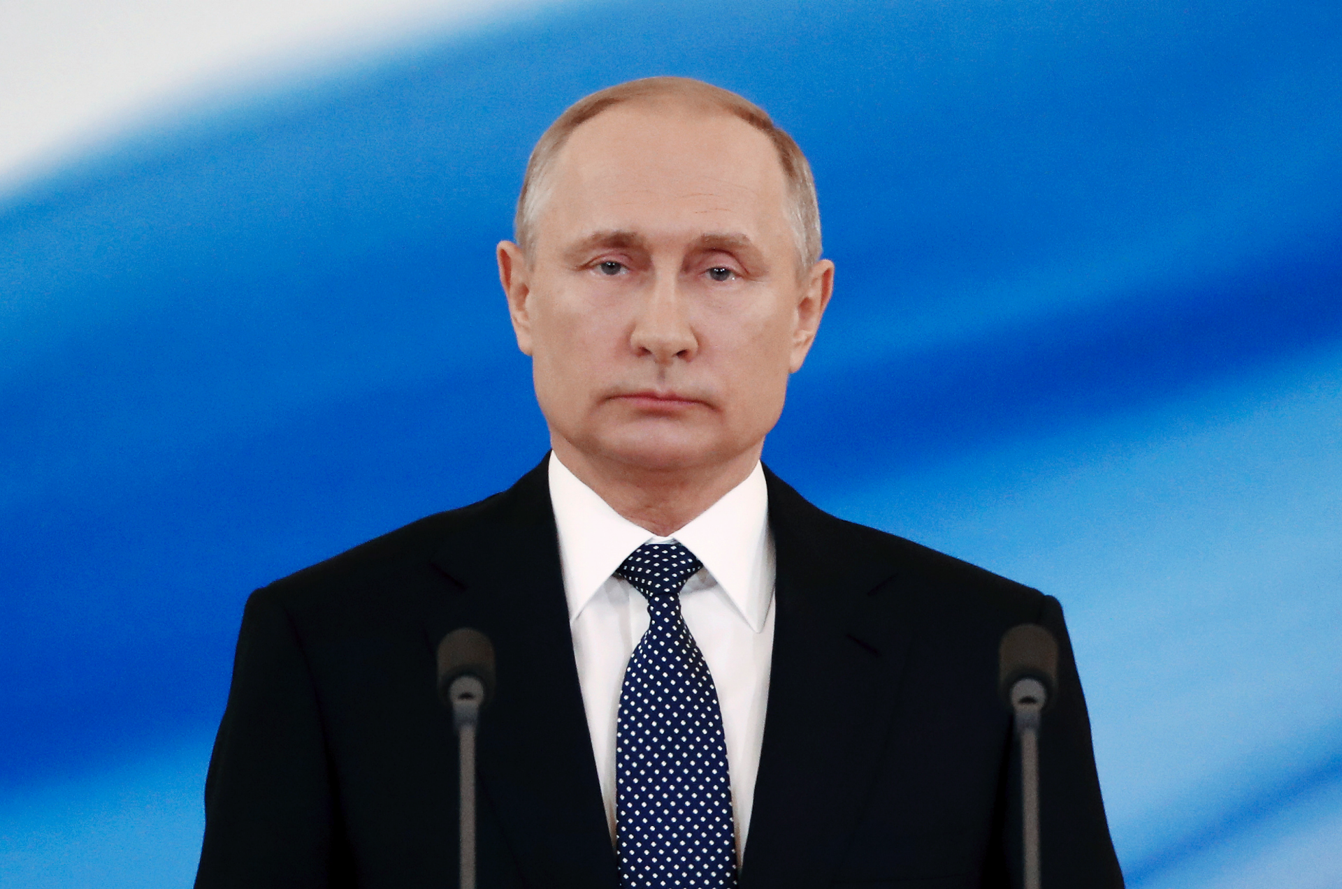 Putin Places Nestle and Auchan Russian Assets Under State Control