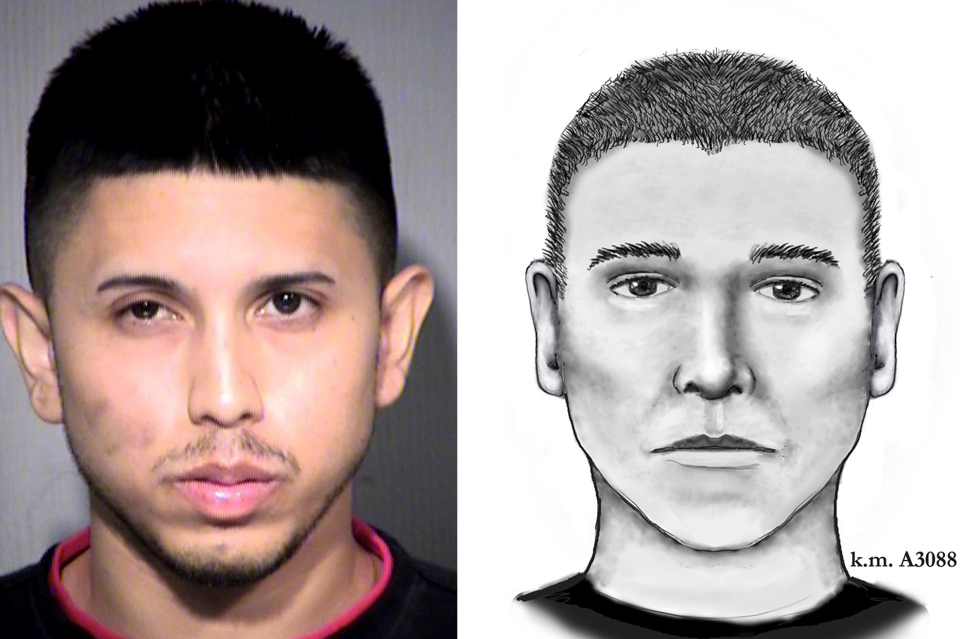 Phoenix serial killing suspect seemed to live in isolation | Fox News