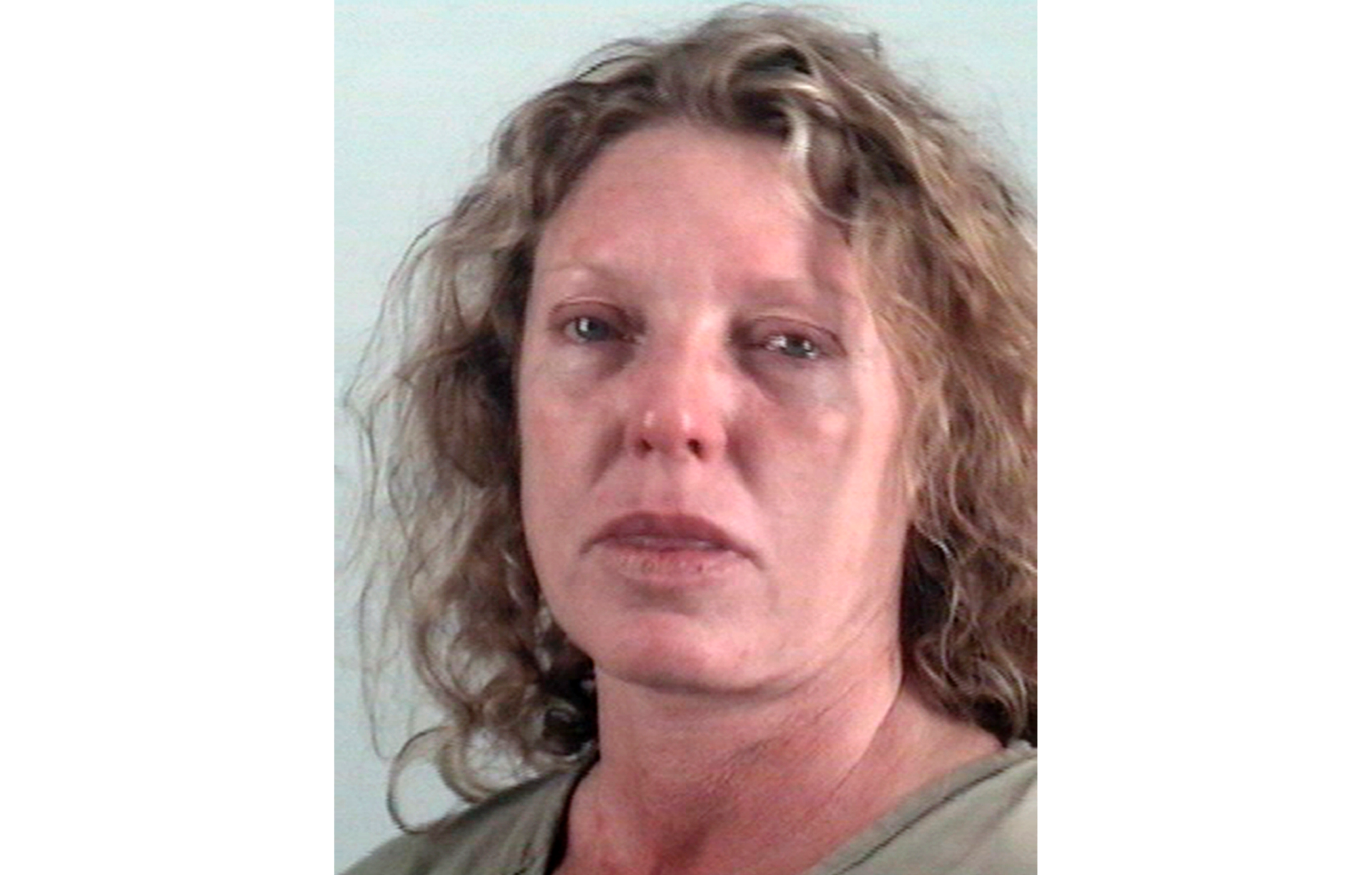 Affluenza Teen S Mom In Texas Jail After Positive Drug Test Fox News