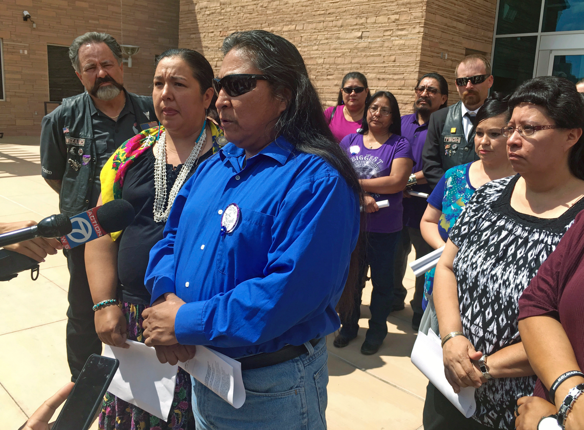 Suspect in killing of Navajo girl pleads guilty to murder | Fox News