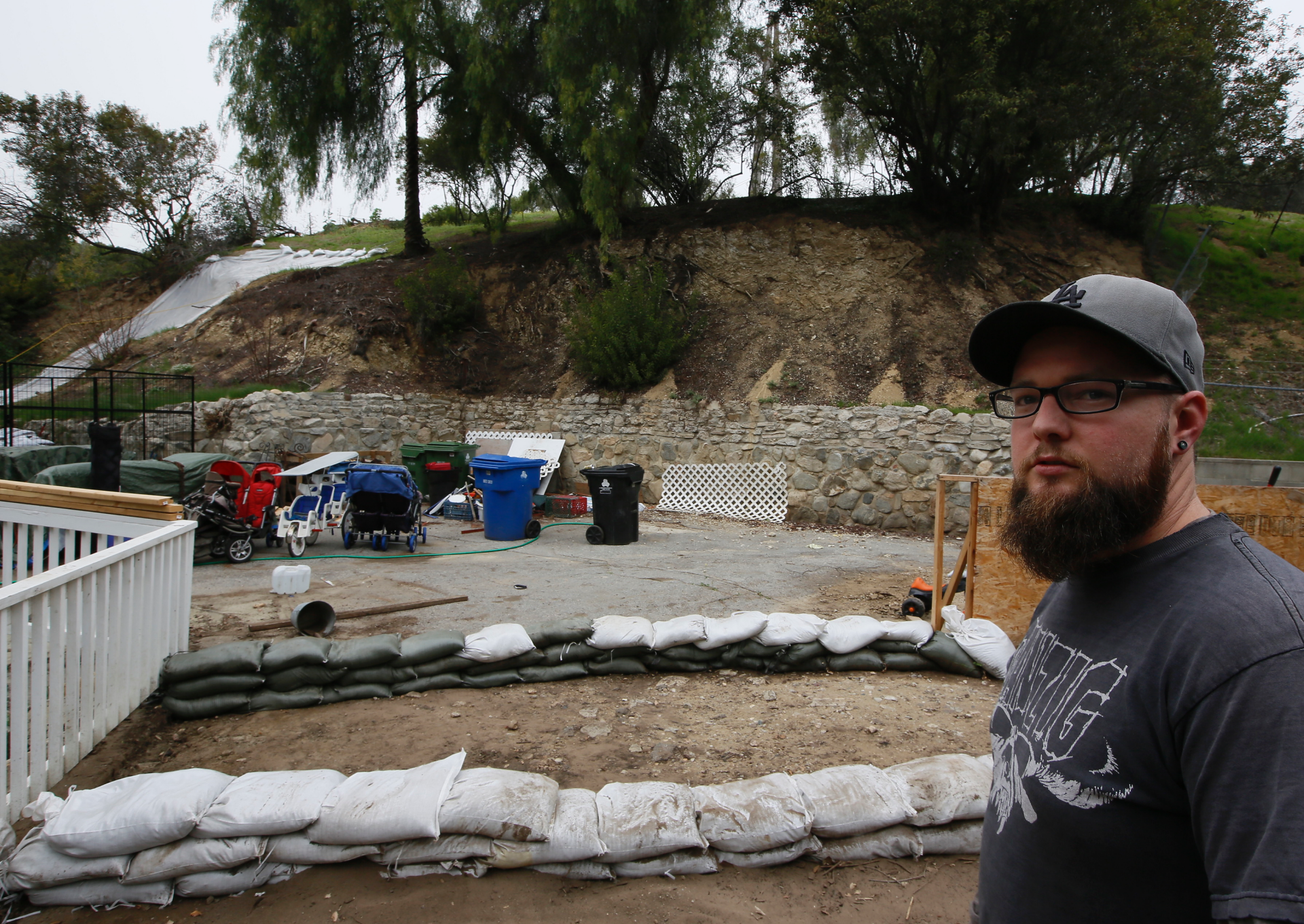 Tens of thousands to evacuate as California storm looms | Fox News