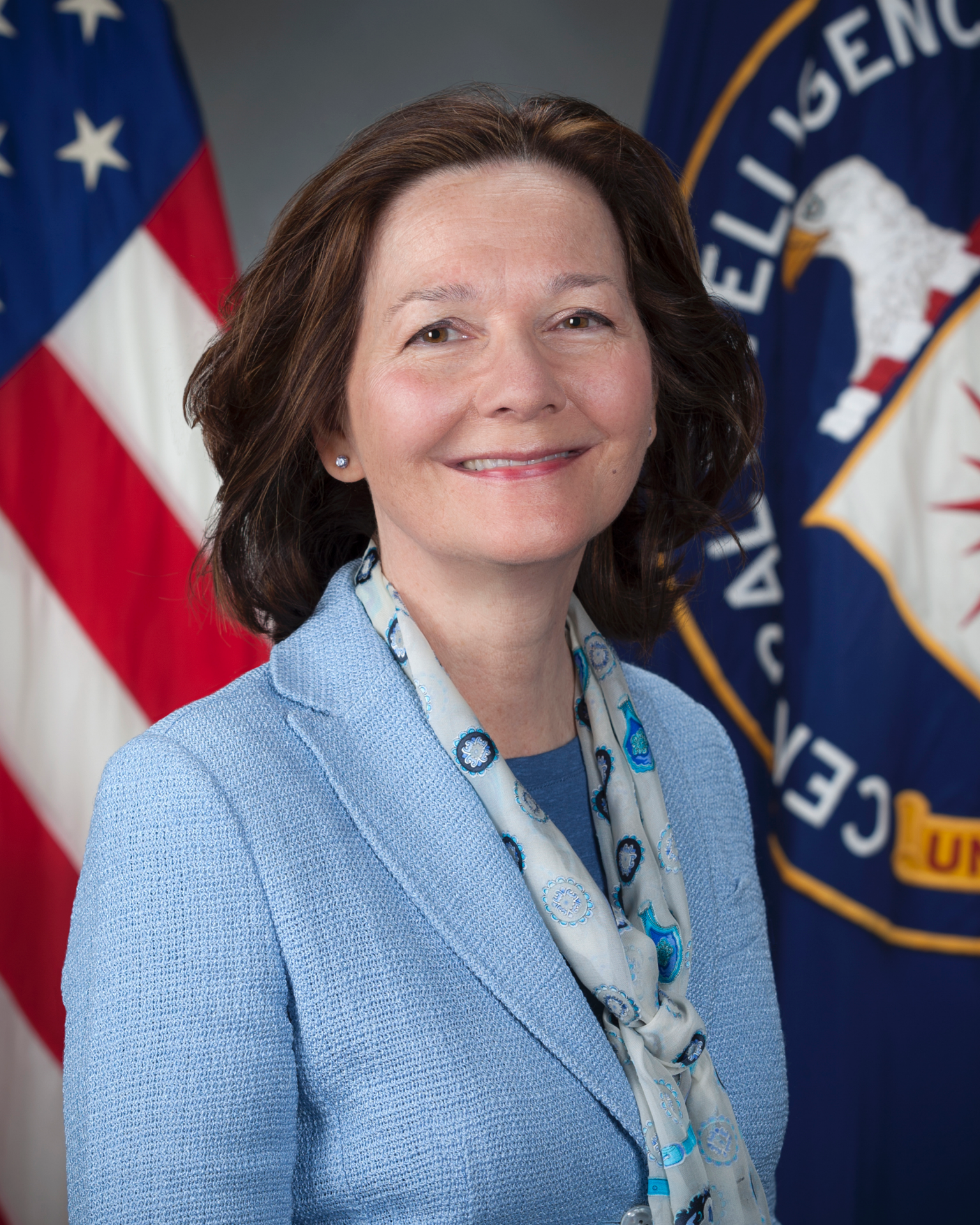 Trump's CIA pick is career spymaster, oversaw secret prison | Fox News