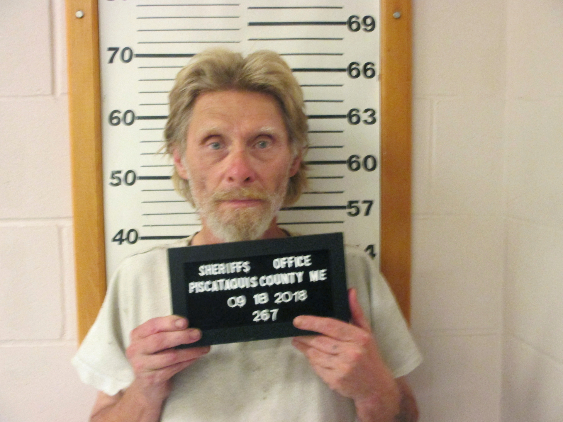Murderer due for release next year is captured after escape | Fox News