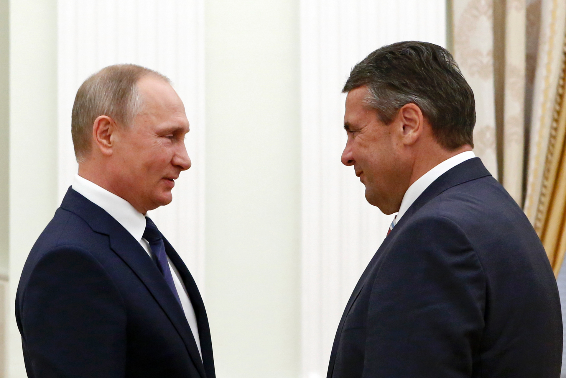 Jerman menolak izin unjuk rasa Erdogan pada kunjungan G-20