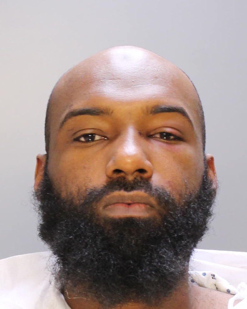 Man guilty of attempted murder in ambush shooting of officer | Fox News