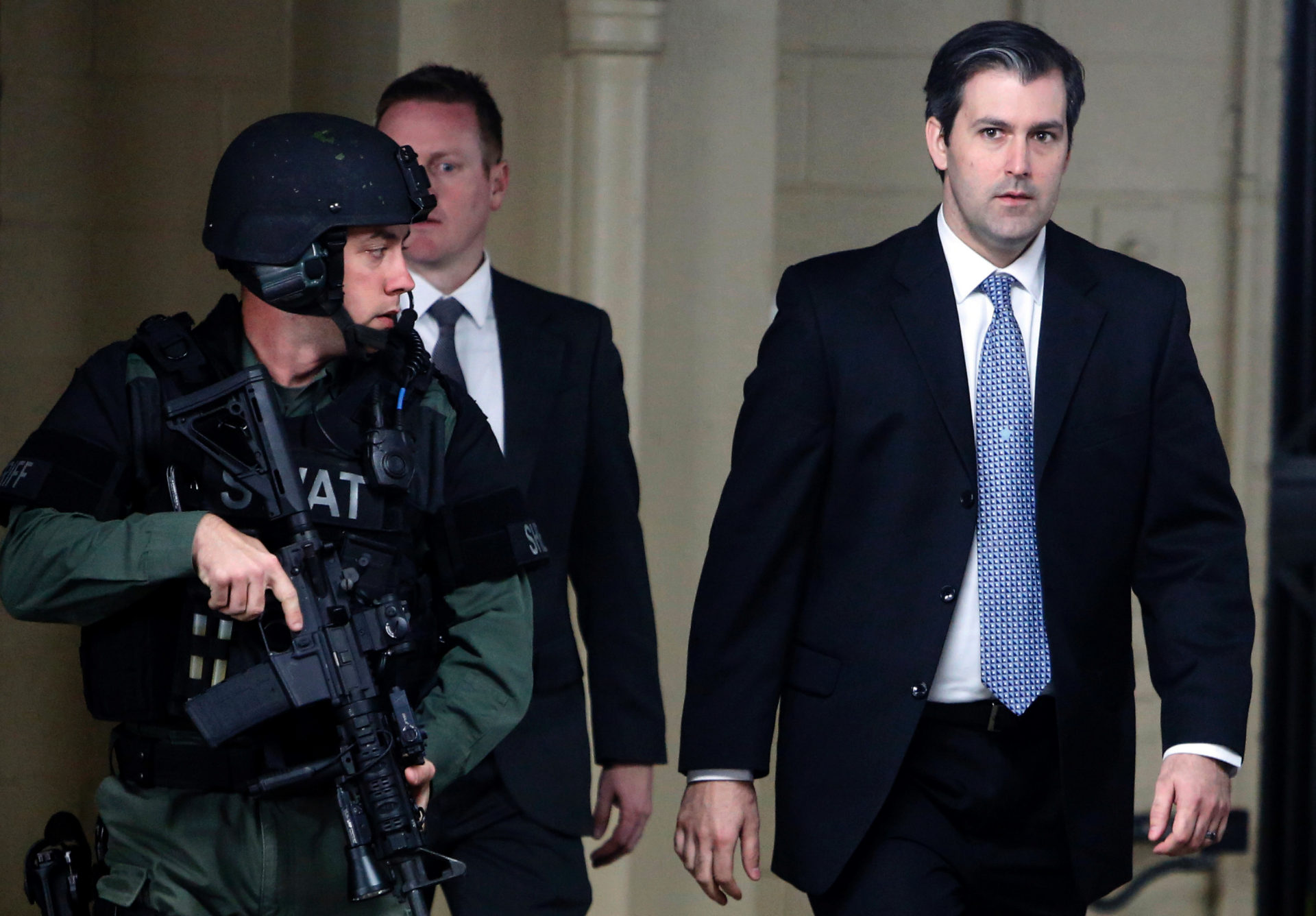 Officer who shot, killed unarmed man set to learn sentence | Fox News