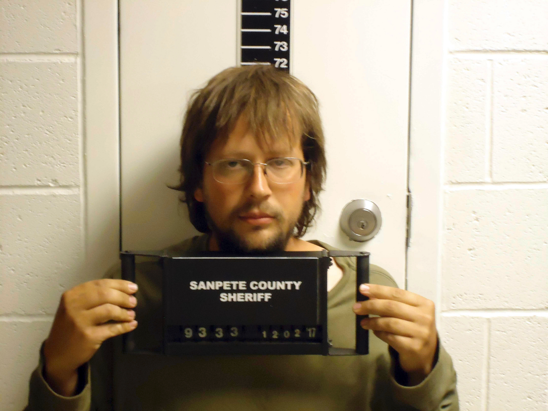 Self-styled Utah prophet charged with kidnapping 2 girls | Fox News