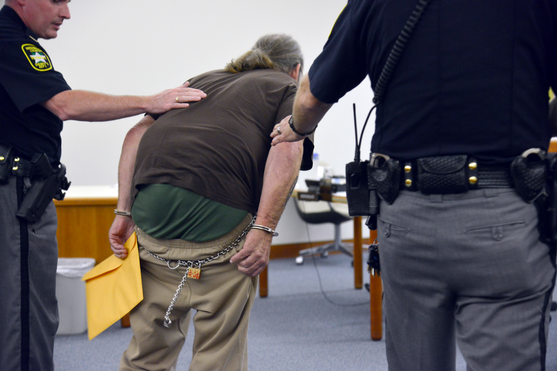 Former boyfriend pleads not guilty in Vermont woman's death | Fox News
