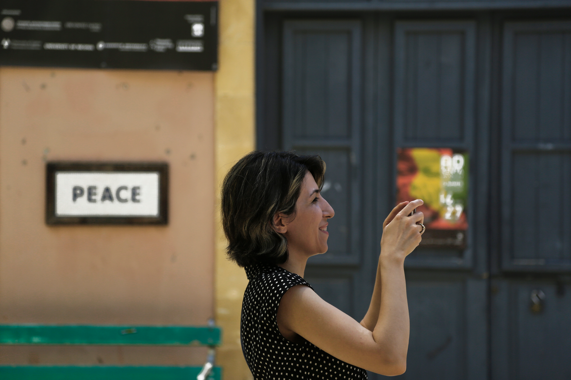 Sekjen PBB: Manfaatkan kesempatan untuk mencapai kesepakatan damai di Siprus pada pertemuan puncak