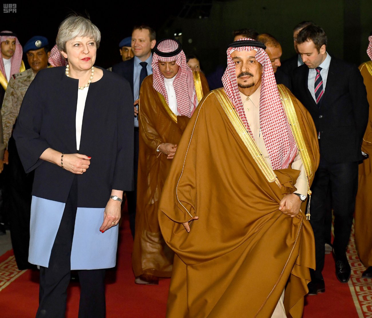 Britain s PM Meets Key Arab Ally Amid Trump Anti Muslim Row Fox News britain-s-pm-meets-key-arab-ally-amid-trump-anti-muslim-row-fox-news