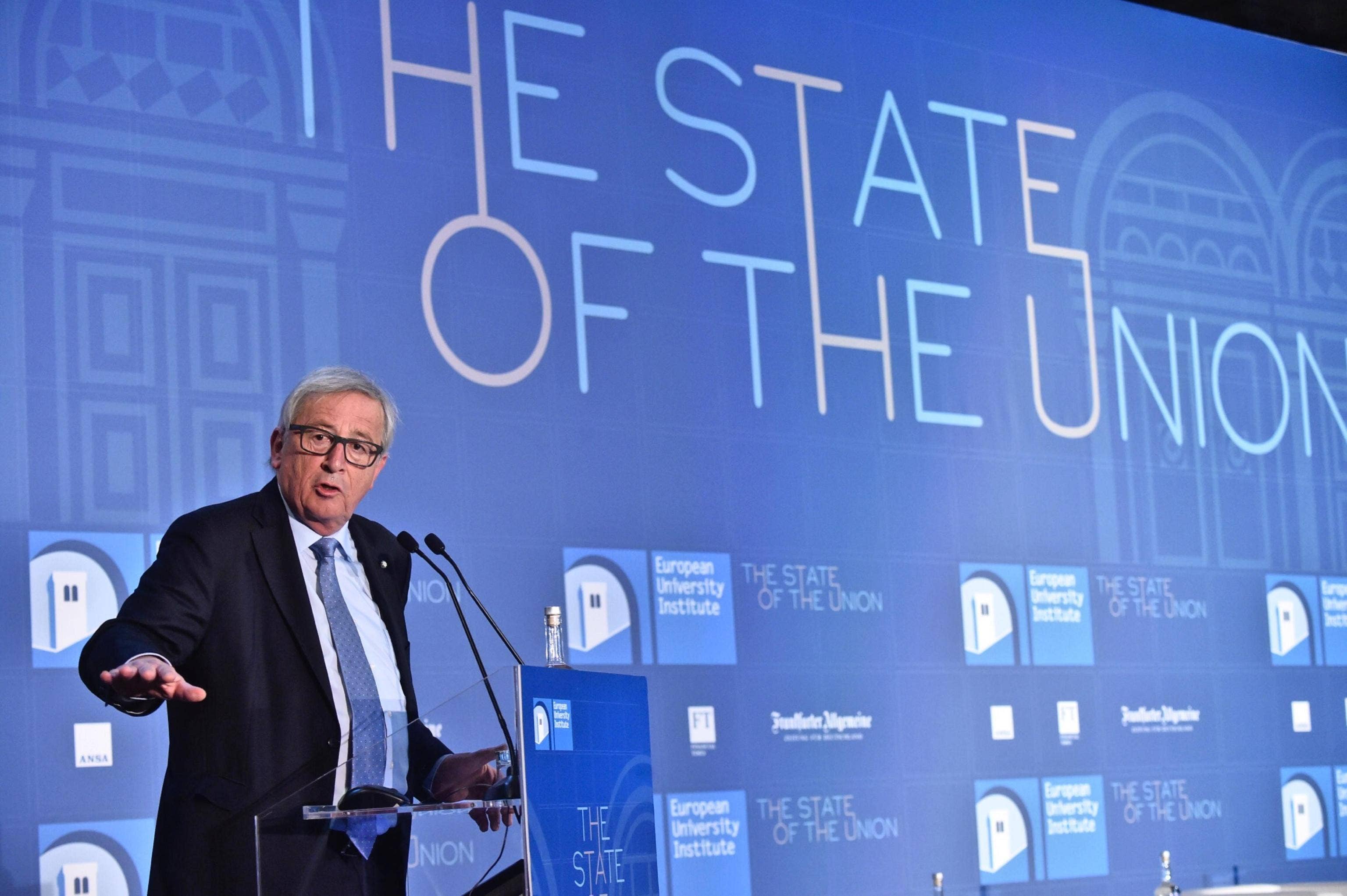 Yang terbaru: Merkel menjanjikan pembicaraan Brexit yang adil dan konstruktif