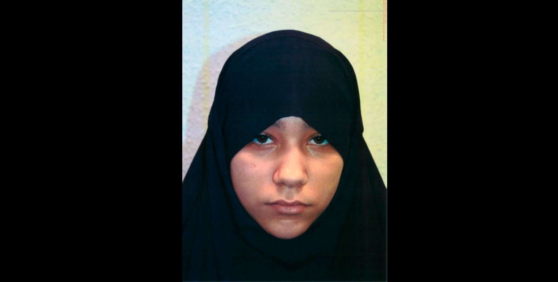 UK teen in all-female Islamic State cell convicted of plotting museum ...
