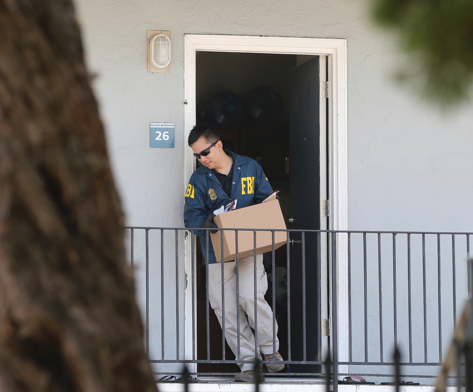 US officials: Iraqi refugee was part of terror group | Fox News