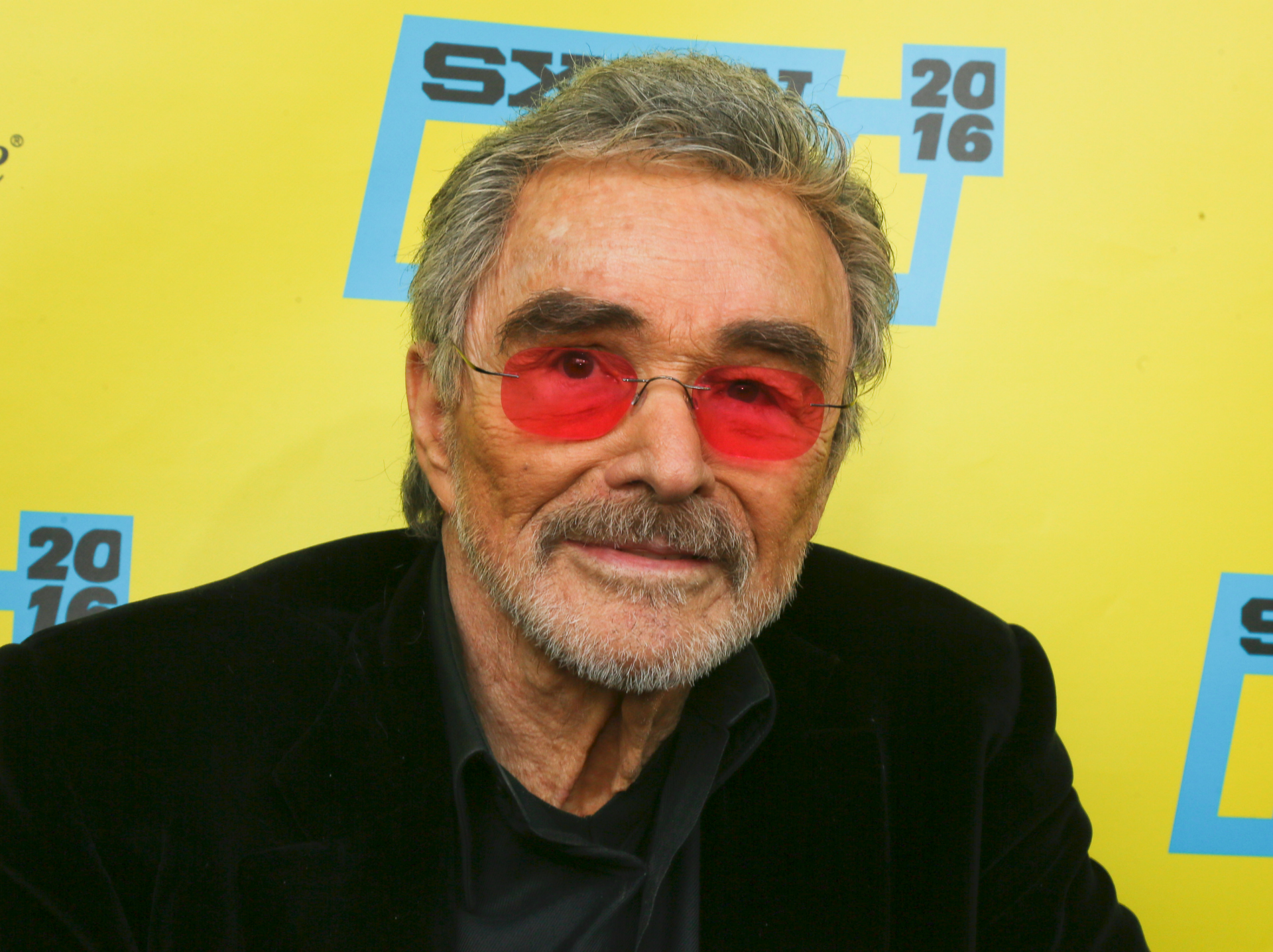 Burt Reynolds' remains find home at Hollywood cemetery -- more than 2 years after star's death