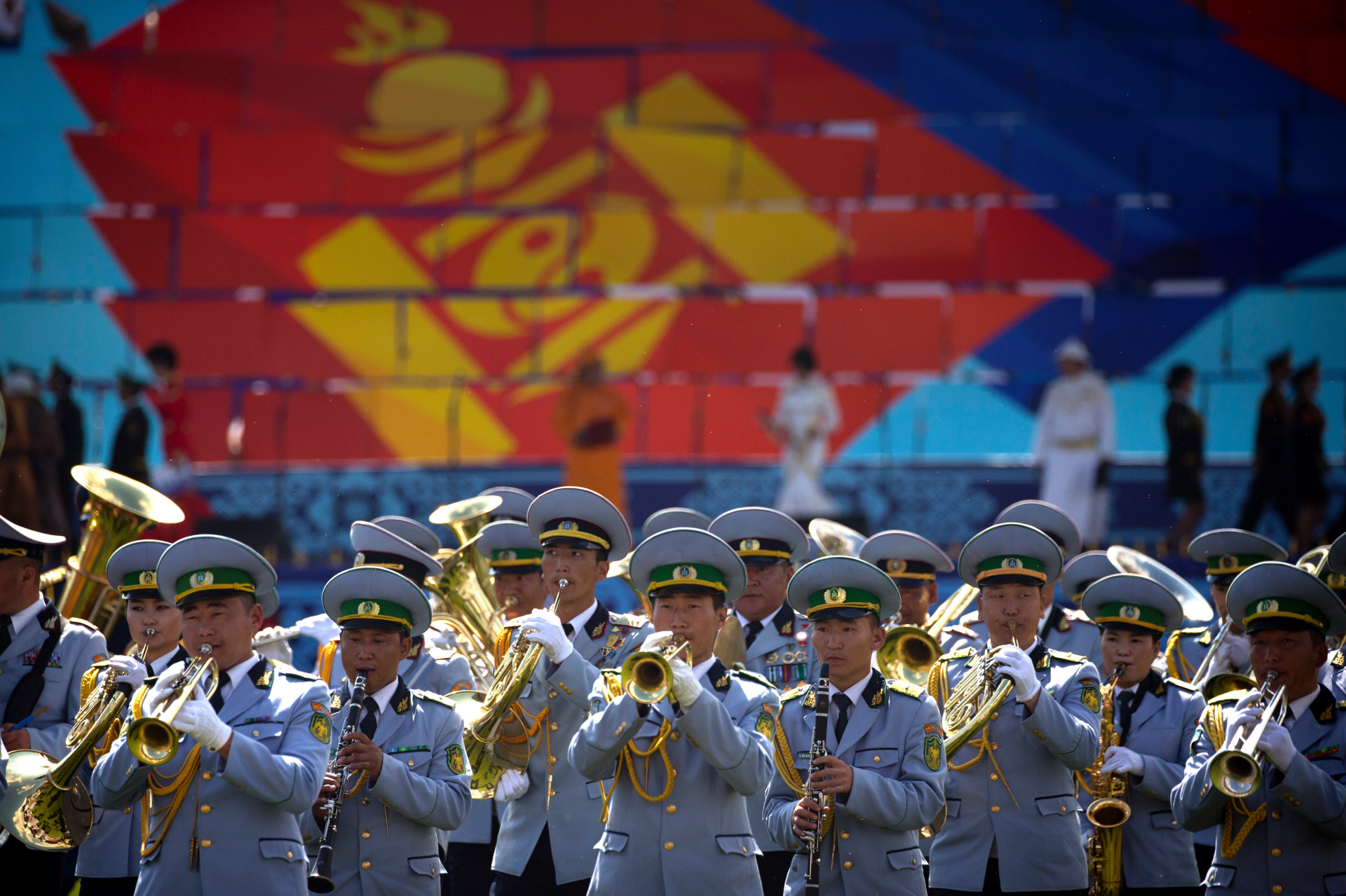 Korupsi dan krisis ekonomi membayangi pemilu Mongolia