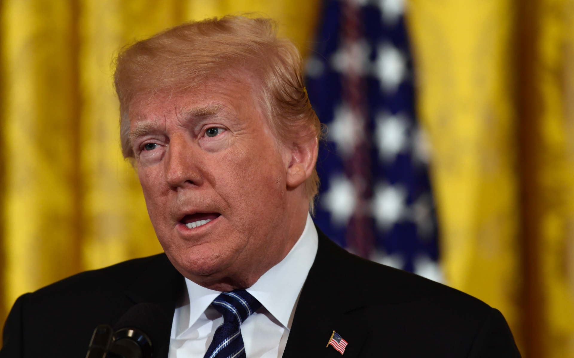 Trump wades deeper into abortion politics as midterms loom | Fox News