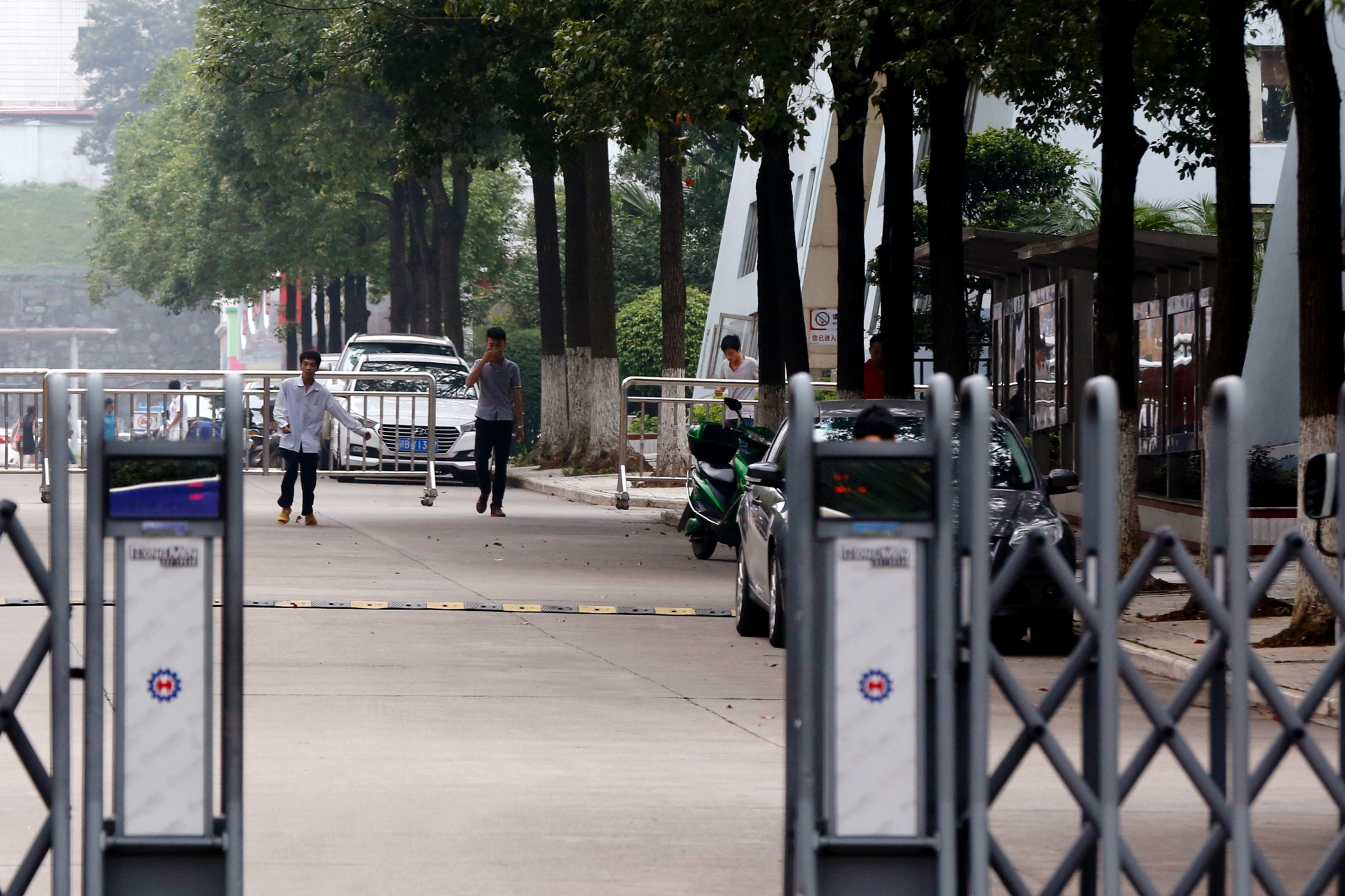 Ivanka Trump membuat sepatu: jam kerja panjang, gaji rendah, dan pelecehan