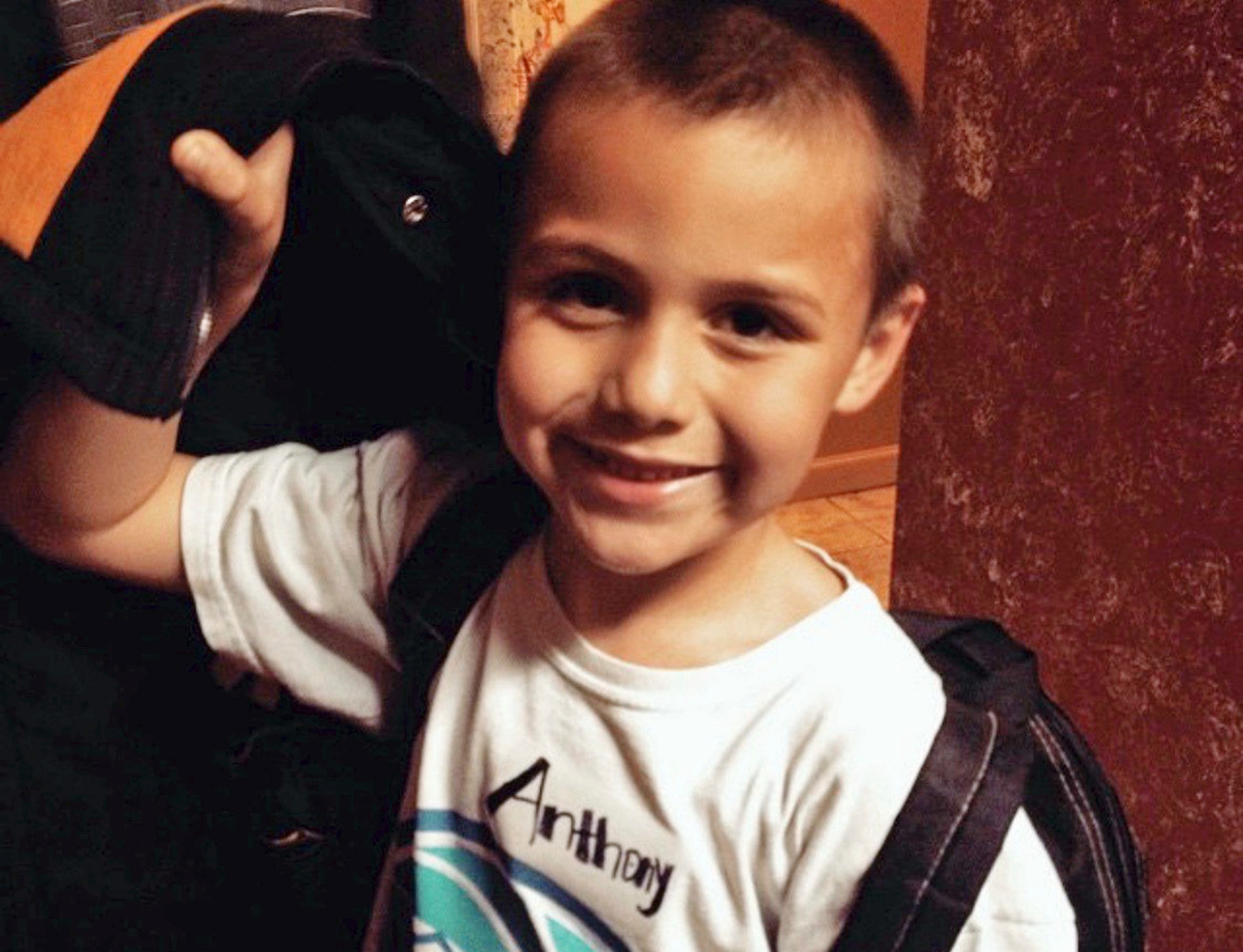 California mother, boyfriend charged with murder of her son | Fox News
