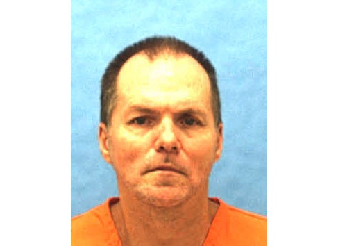 Florida uses new drug to execute man convicted of 2 murders | Fox News