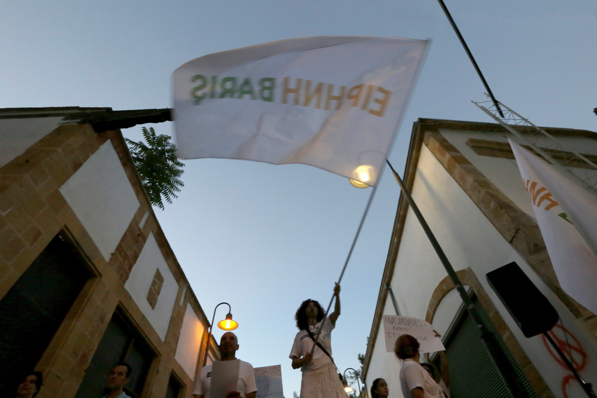 Turki memperingatkan bahwa perundingan di Siprus adalah kesempatan terakhir untuk reunifikasi