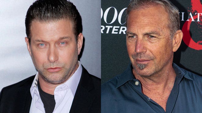 Kevin Costner Claims Stephen Baldwin Did Not Play A Significant Role In 