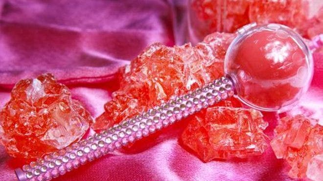 Kesuksesan Pabrik Gula dipicu oleh permen lolipop seharga 