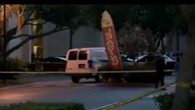 Florida toddler found inside car with 2 dead bodies | Fox News