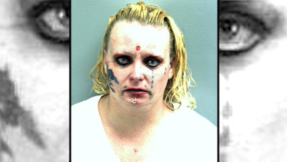 Virginia woman arrested for allegedly threatening to blow up a 7-Eleven