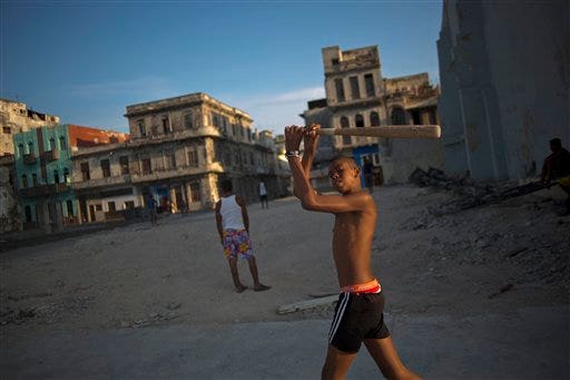 Despite Reforms, Housing Market In Cuba Sputters