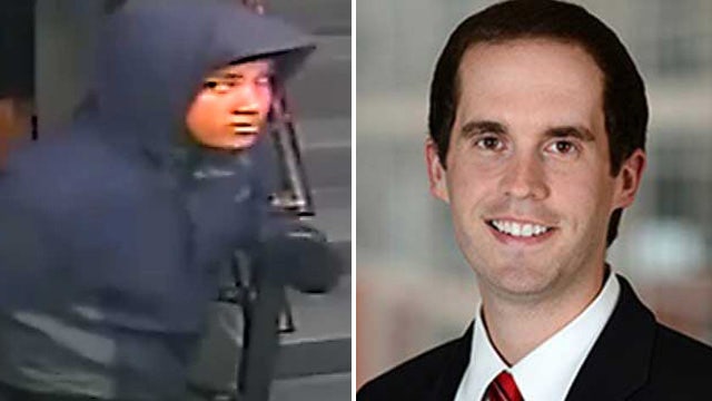 Woman arrested, charged in stabbing death of Washington DC attorney ...