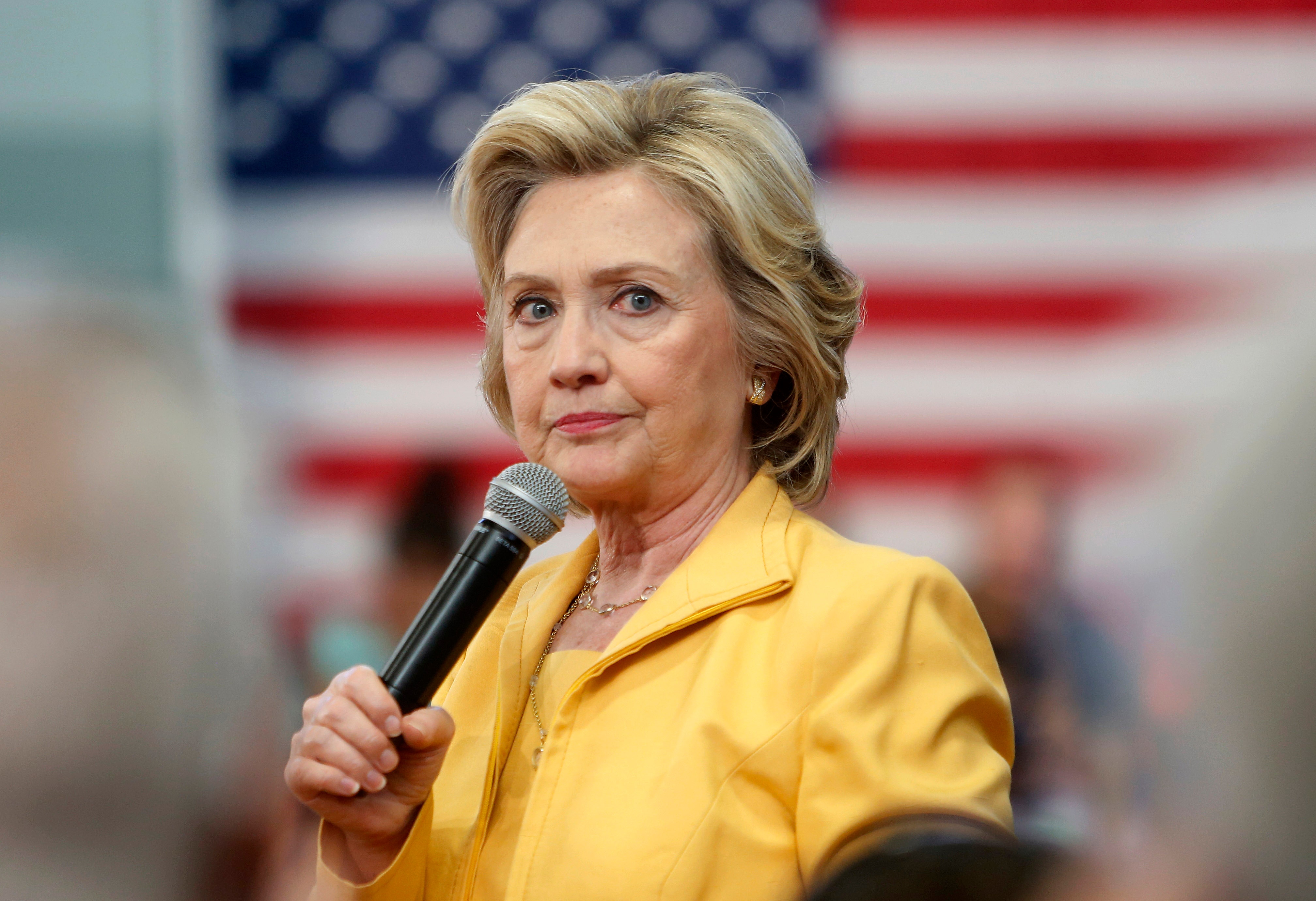 Hillary Clinton To Call For Lifting Us Cuba Embargo During Stump Speech In Miami Fox News 