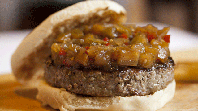 DailyBurgerwithRelish