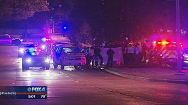 6 dead after speeding car slams into tree in Texas | Fox News