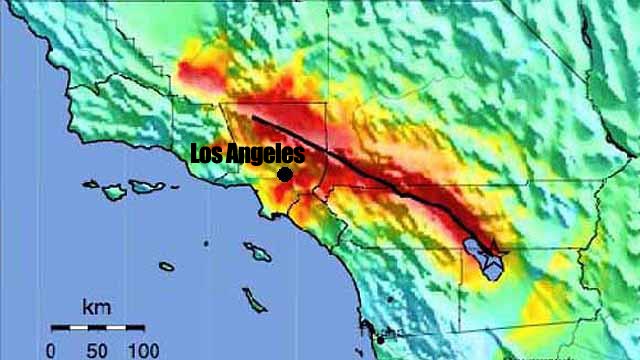California Overdue for 'the Big One,' Geologists Say | Fox News