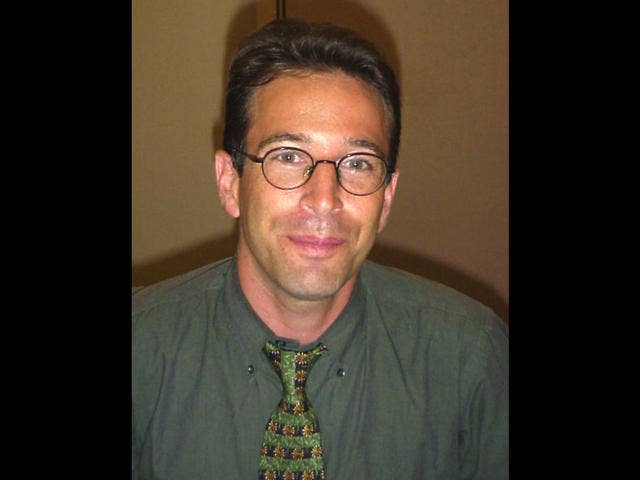 FOX NEWS: Man who beheaded US journalist Daniel Pearl to be freed from Pakistani prison