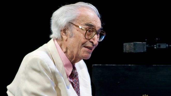 Dave Brubeck dead; Jazz composer, pianist was 91 | Fox News