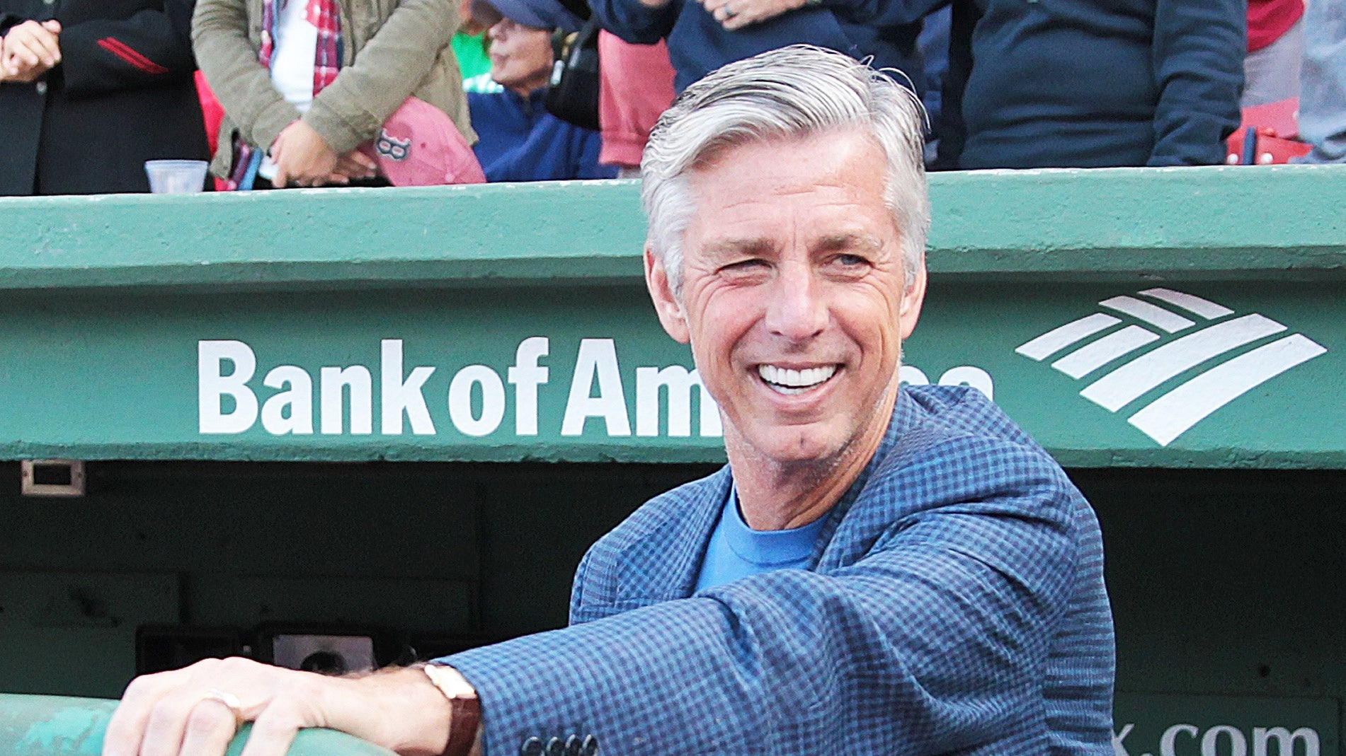 New Phillies boss Dombrowski plans retool, not rebuild