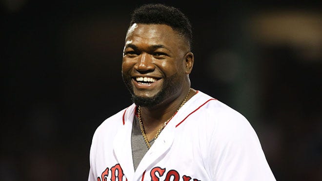 David Ortiz 'resting comfortably' after undergoing second surgery, wife  says