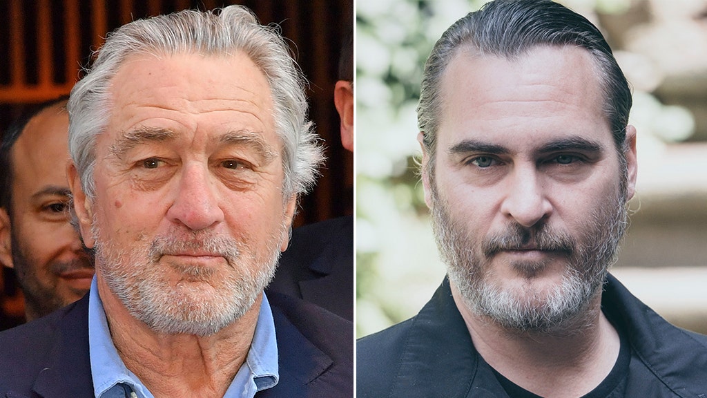 Robert De Niro May Join Joaquin Phoenix In New Joker Origin Film 