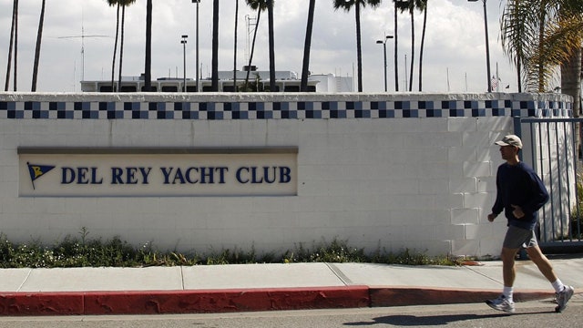 del rey yacht club stabbing